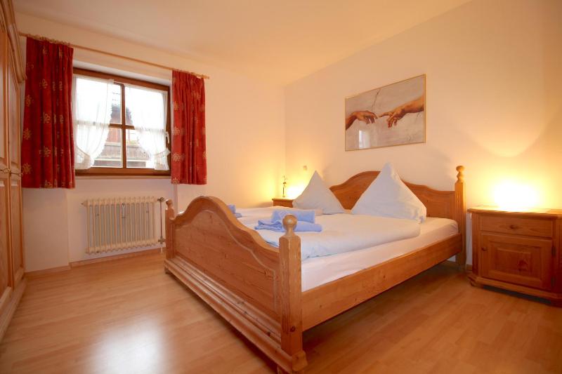 Apartment - Ground Floor image 4