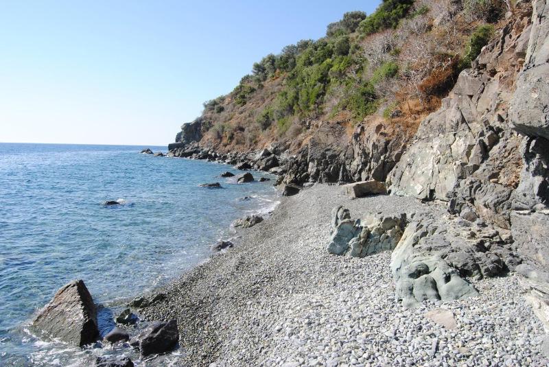 Villa - Beach Front image 1