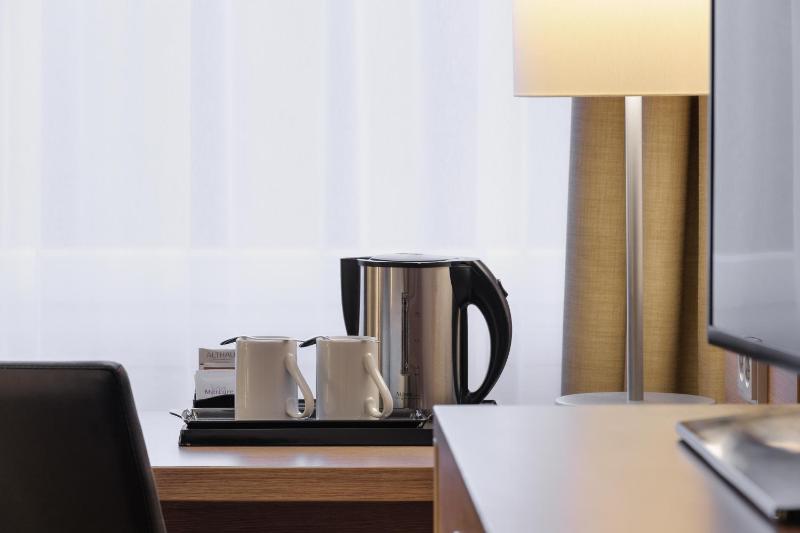 Standard Twin Room image 4