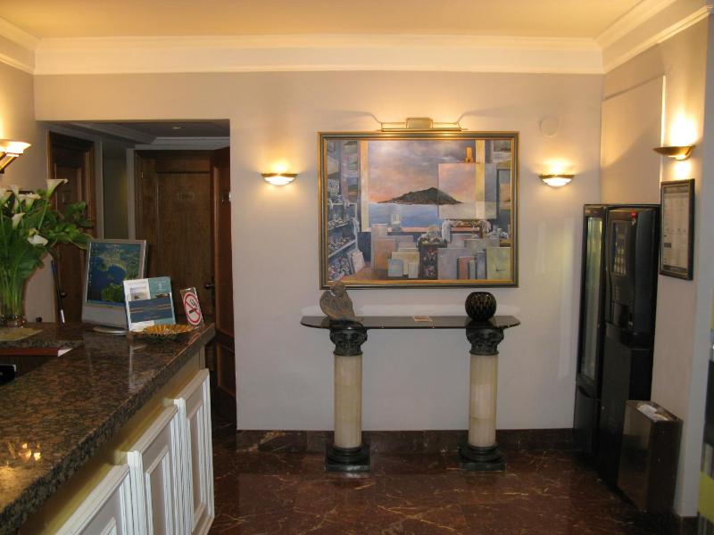 Hostal Bahía - image 1