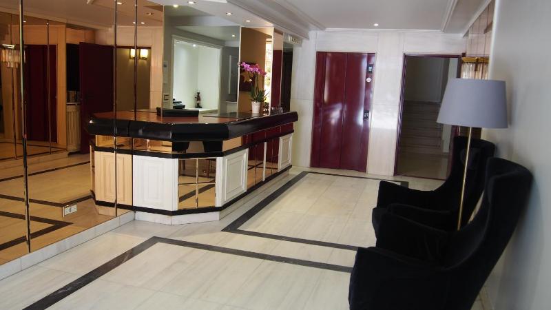 Hotel Compostela Vigo - image 20