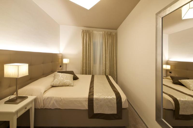 Two-Bedroom Suite image 4