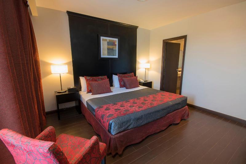 Grand Crucero Hotel - image 43