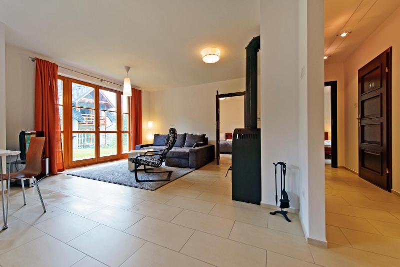 Two-Bedroom Apartment image 1
