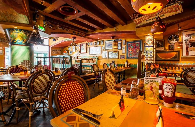 Hotel California - image 9