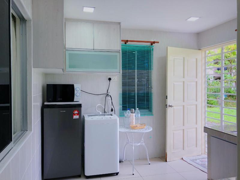 Homestay Farah Wangsa Maju KL - image 13
