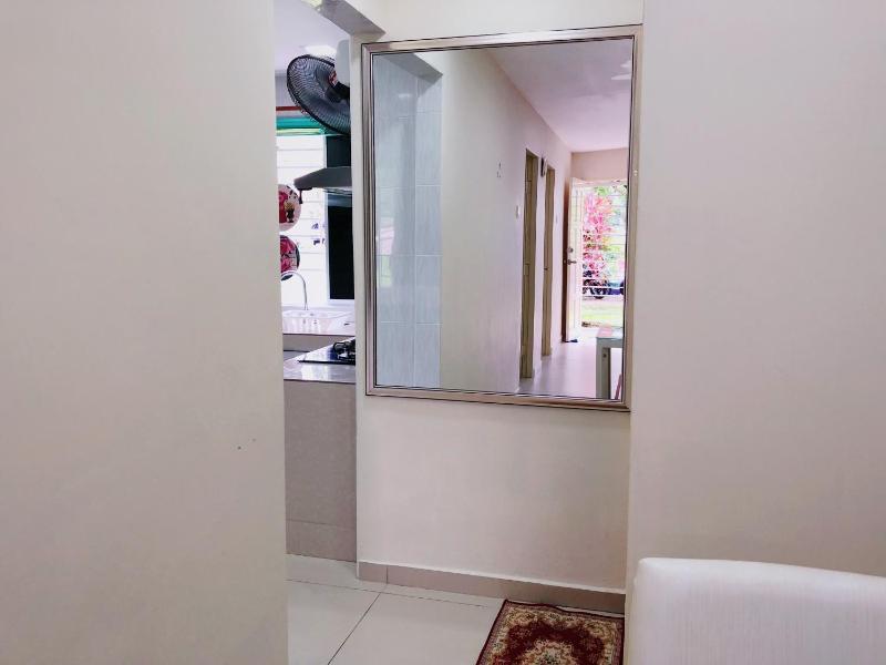 Homestay Farah Wangsa Maju KL - image 12