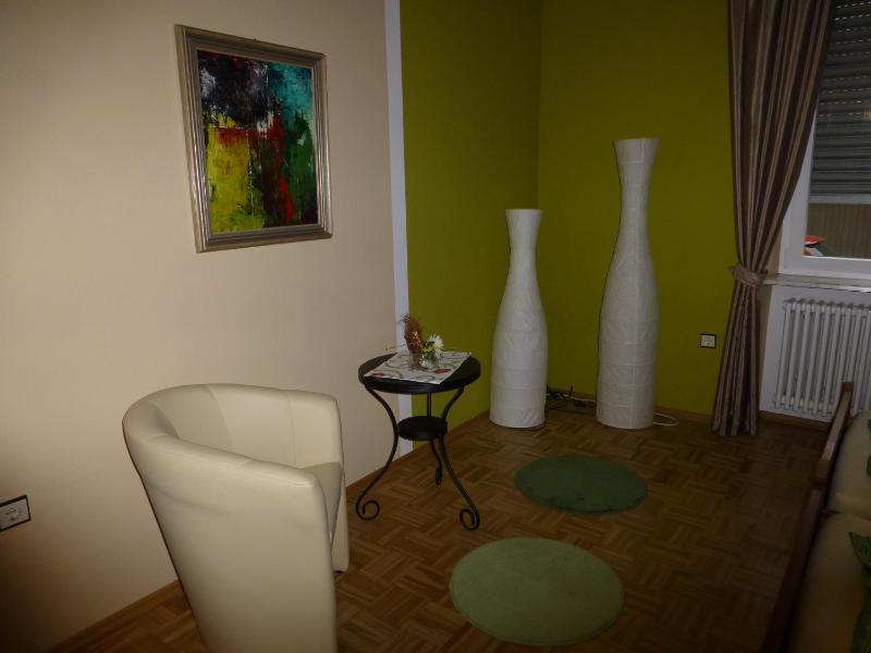 Apartment - Ground Floor image 2