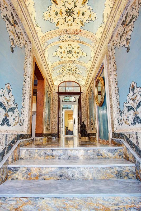 Palazzo Paolina Boutique Hotel - image 2