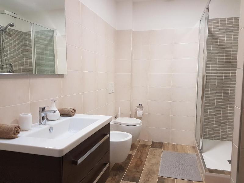 Apartment with Garden View image 4