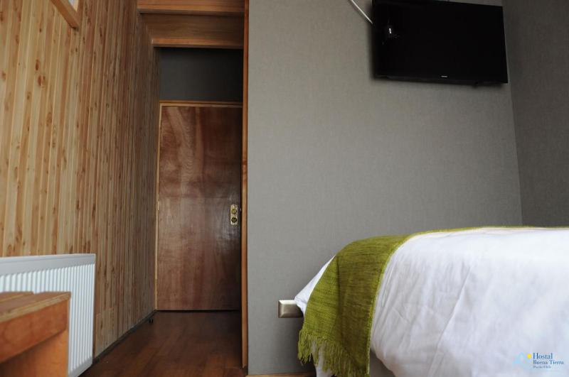 Hotel Buena Tierra - image 15