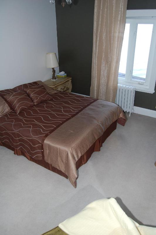 Superior Queen Room