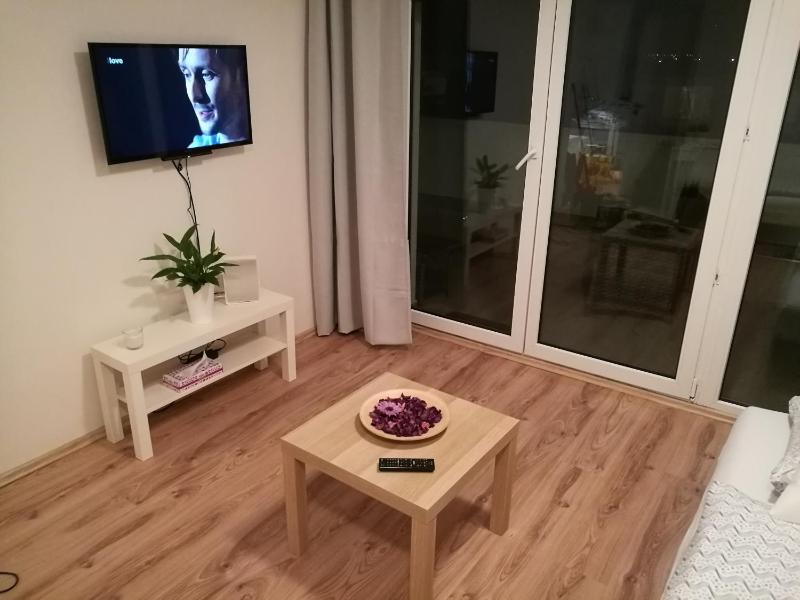 Haas Apartments Stojanova with Parking - image 34