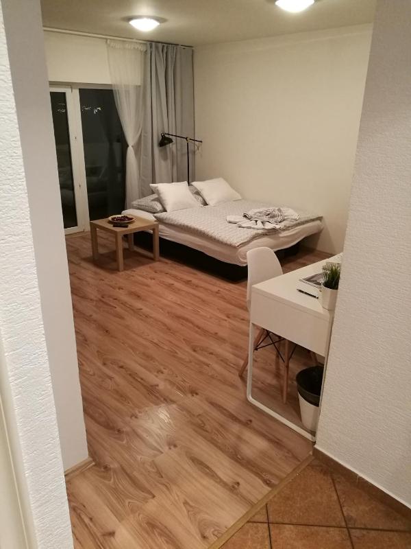 Haas Apartments Stojanova with Parking - image 33