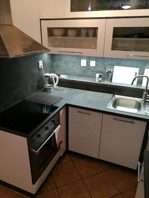 Haas Apartments Stojanova with Parking - image 8