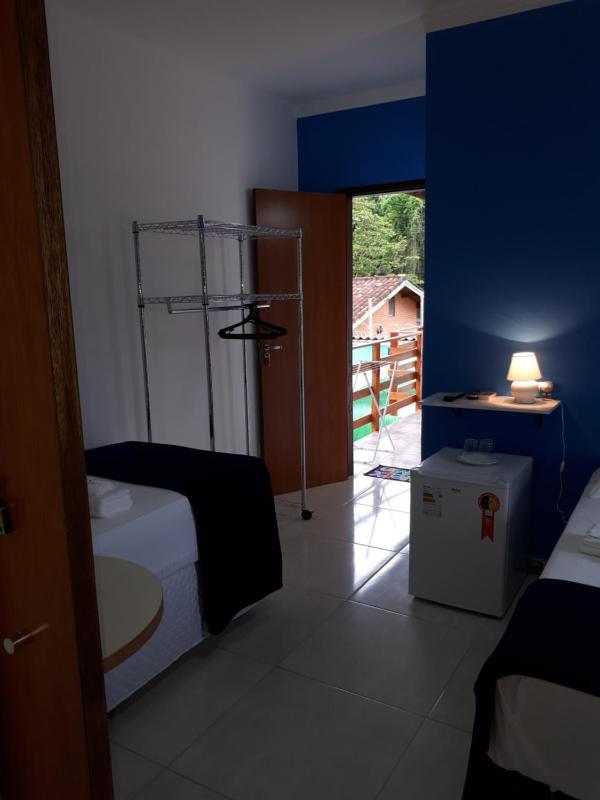 Pura Vida Ubatuba Suítes - image 43