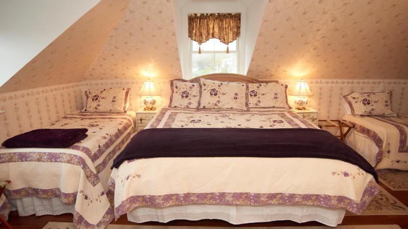 King Suite image 3