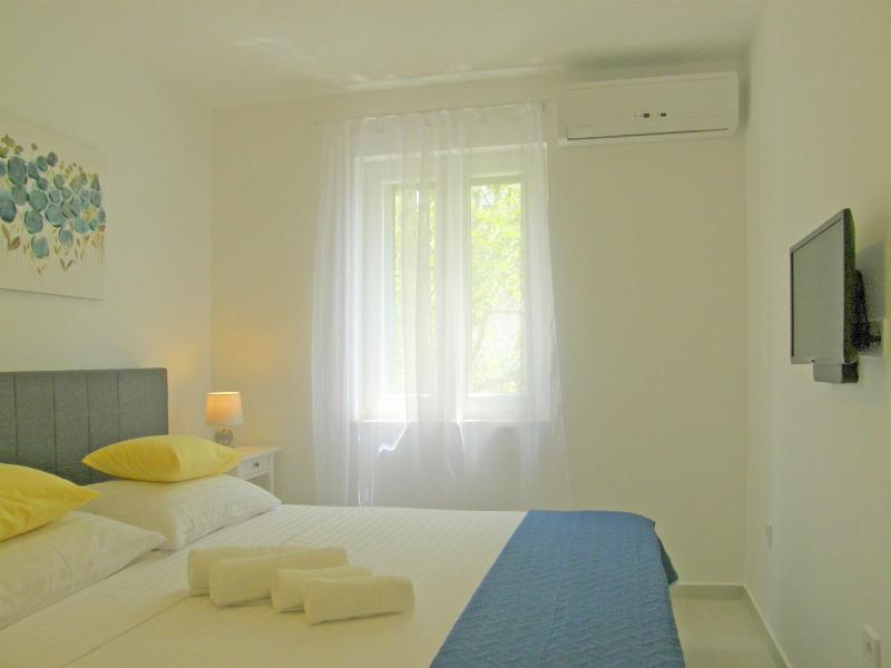 One-Bedroom Apartment image 4