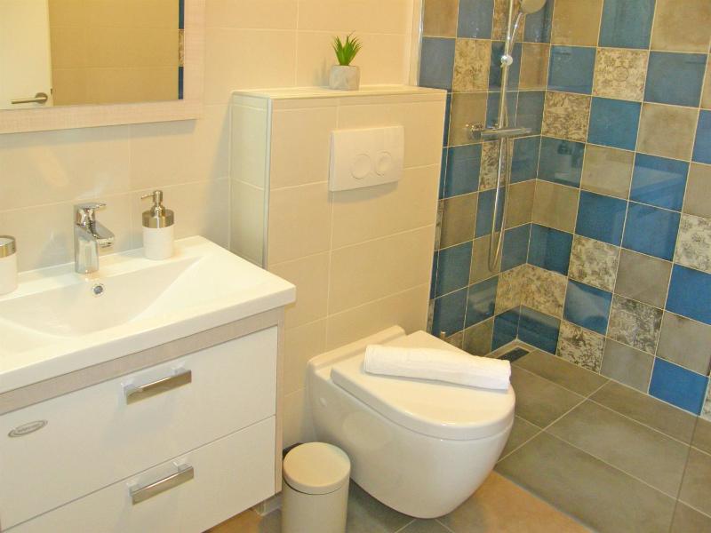 One-Bedroom Apartment image 2