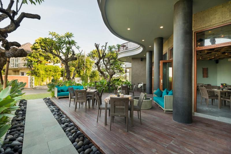 Sense Canggu Beach Hotel - image 16