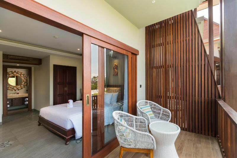 Sense Canggu Beach Hotel - image 26