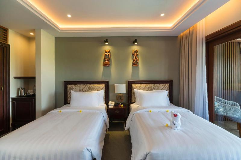Sense Canggu Beach Hotel - image 43