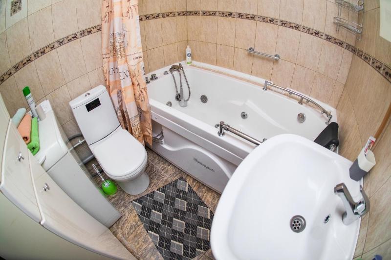 Standard Apartment image 1