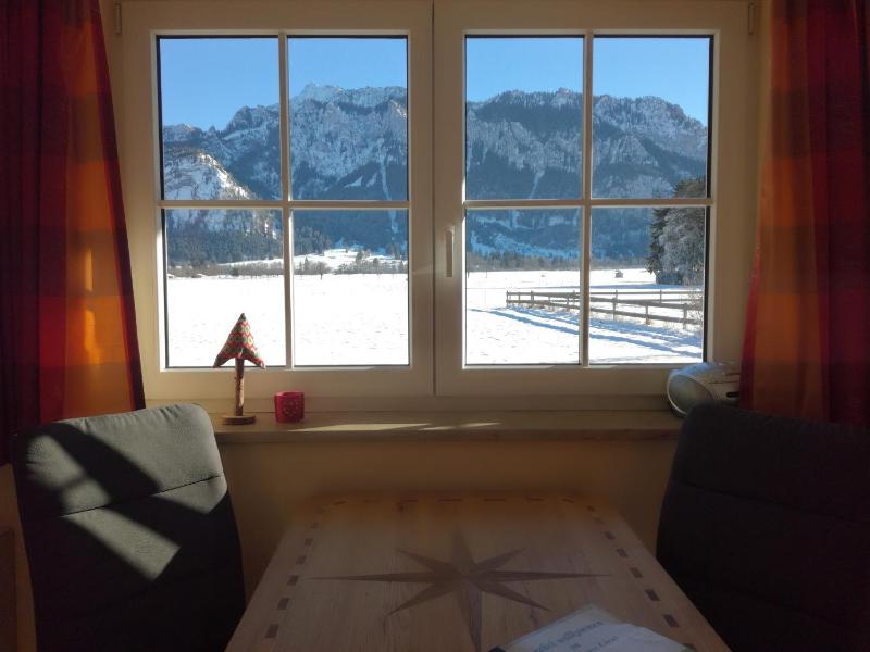 Apartment with Terrace image 3