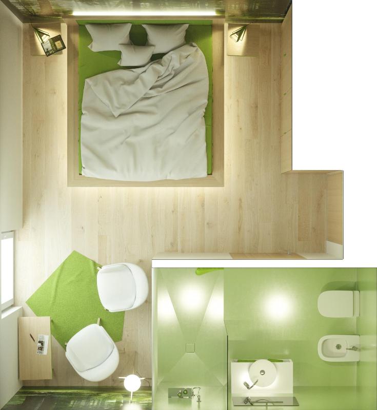 Classic Double or Twin Room image 2
