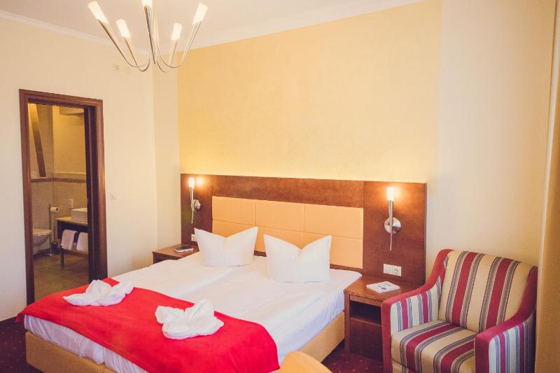Comfort Double Room image 2