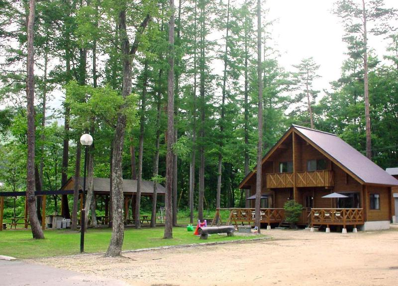 Log Cottage Epoch - image 39