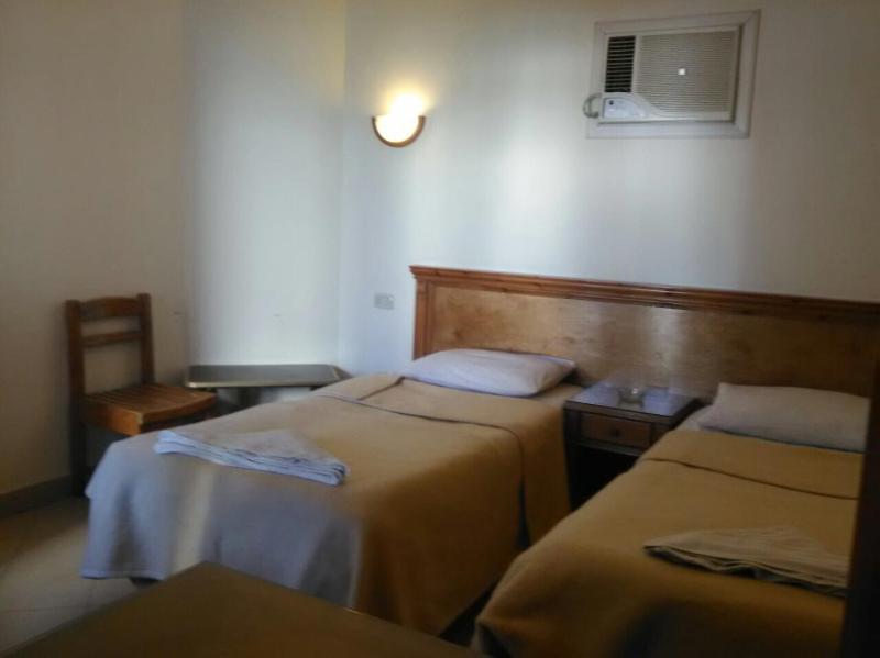 Dyarna Dahab Hotel - image 29