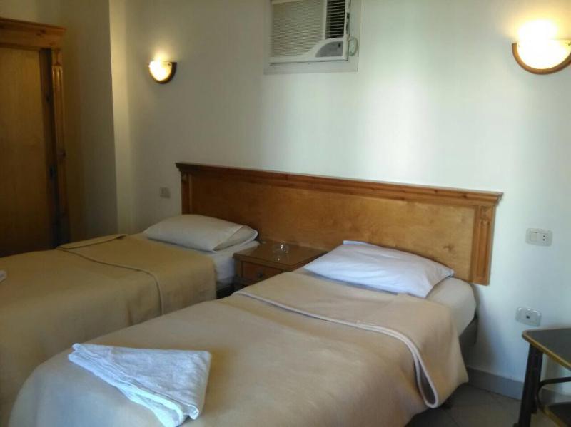 Dyarna Dahab Hotel - image 11