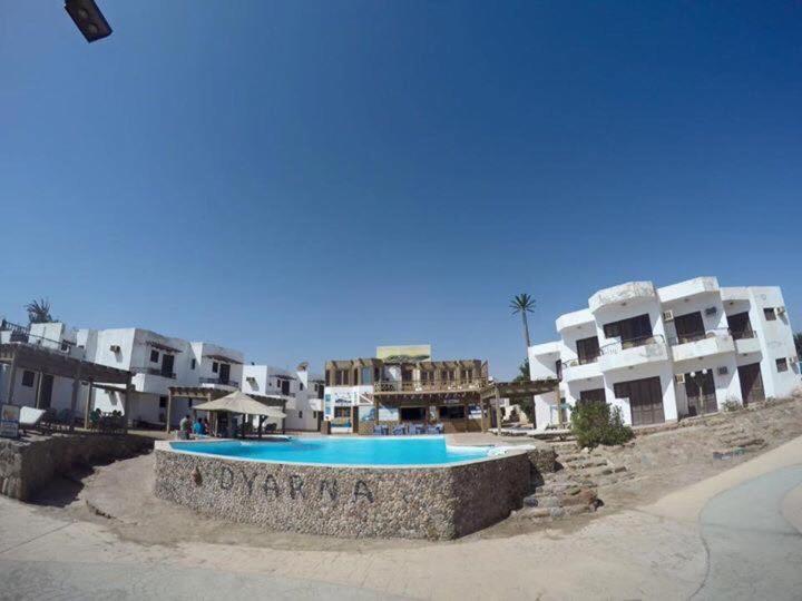 Dyarna Dahab Hotel - image 40