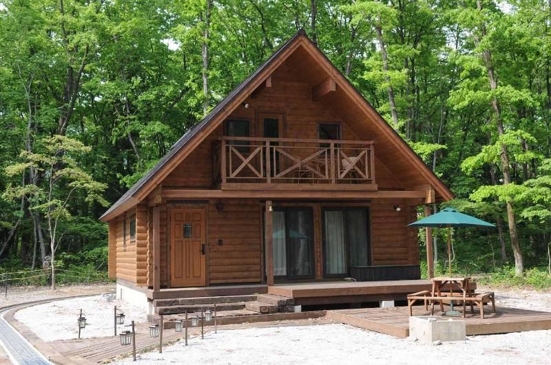 Log Cottage Epoch - image 29