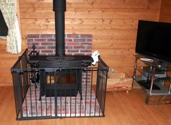 Log Cottage Epoch - image 27