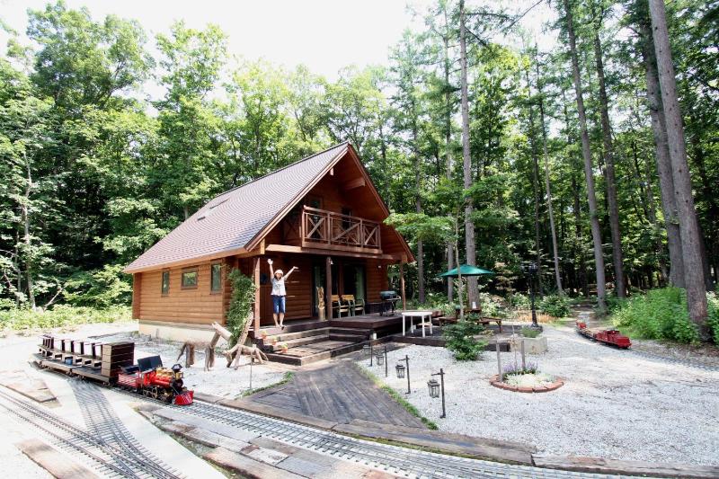 Log Cottage Epoch - image 16