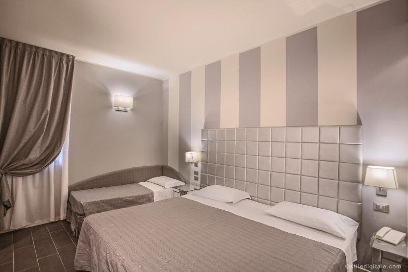 Savoia Hotel Country House Bologna - image 7