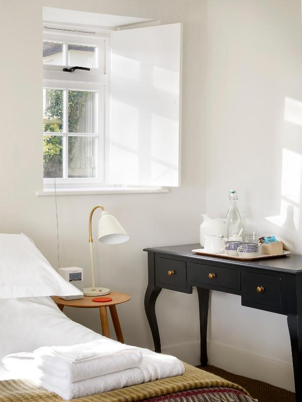 Double Room with Shower image 3