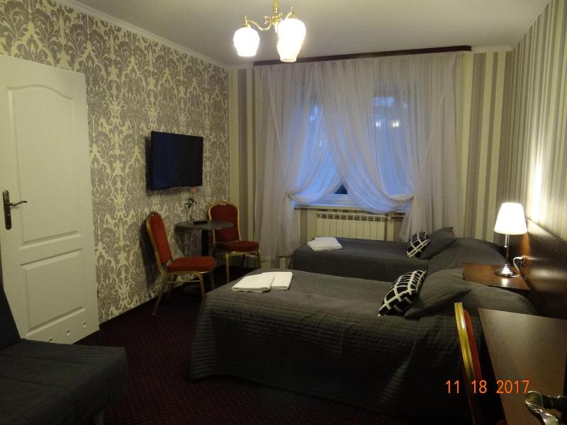 Quadruple Room image 1
