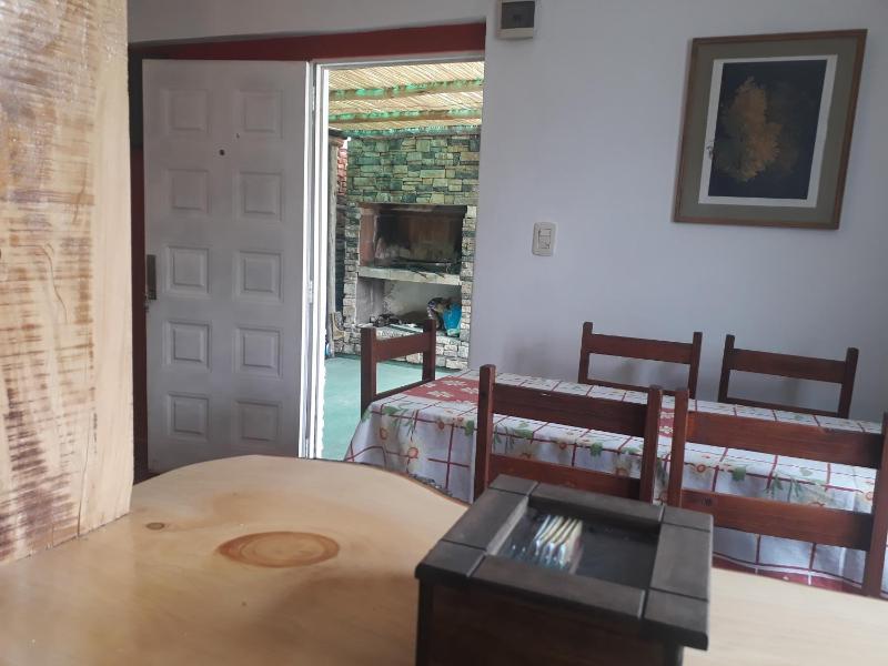 Vivisierras Villa Carlos Paz cabaña con pileta privada climatizada opcional Santa Rita - image 5