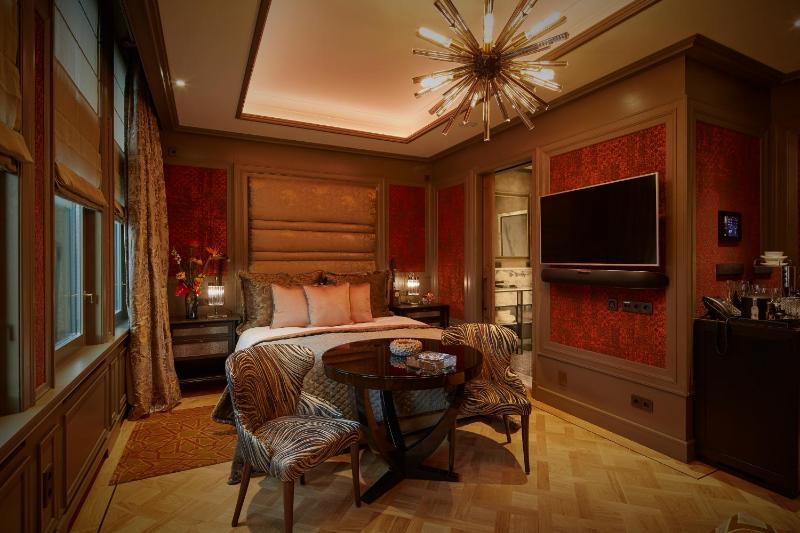 Hotel TwentySeven - Small Luxury Hotels of the World - image 7