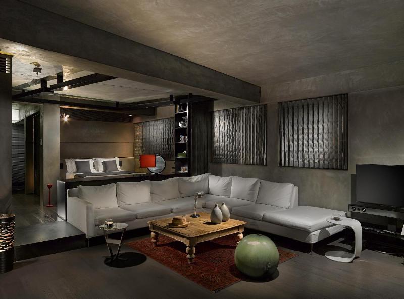 Athens Avaton Suites - image 15