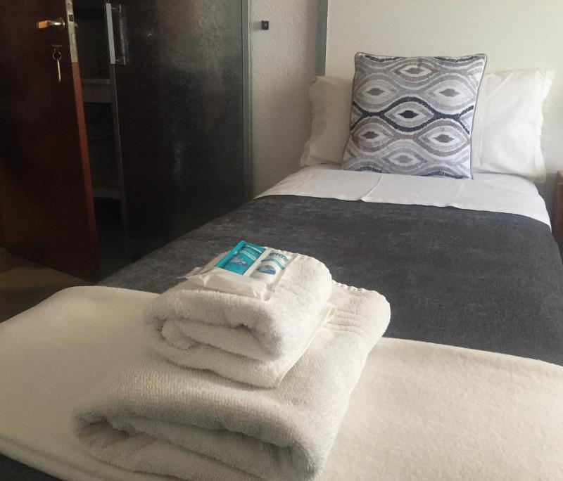Hotel Berlin Pinamar - image 39