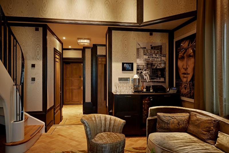 Tower Dream Suite image 3