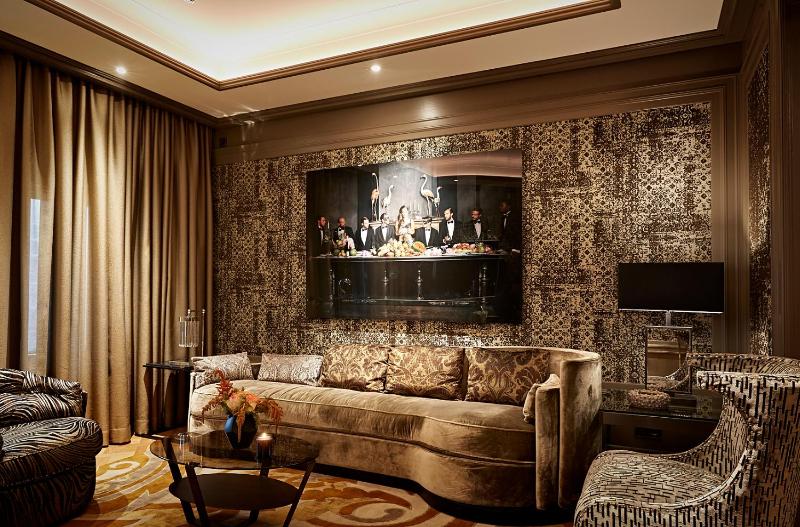 Hotel TwentySeven - Small Luxury Hotels of the World - image 13