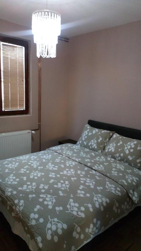 Apartment - Ground Floor image 1