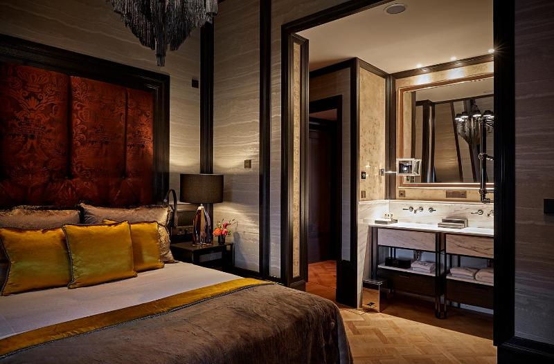 Hotel TwentySeven - Small Luxury Hotels of the World - image 8