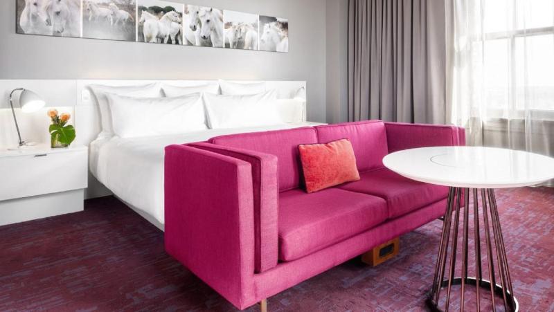 21c Suite image 1