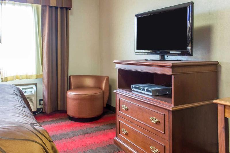 King Room - Non-Smoking image 1